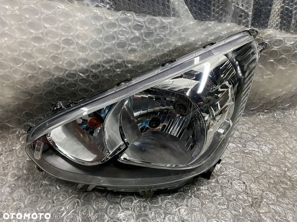 LAMPA LEWA MITSUBISHI SPACE STAR II STANLEY W0563 - 4
