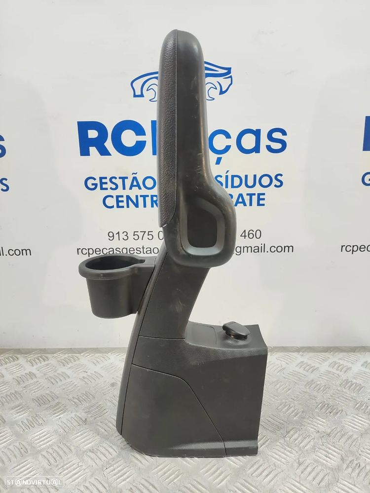 Apoio de Braço Original Smart Forfour 453  2017 a 2021 - 7
