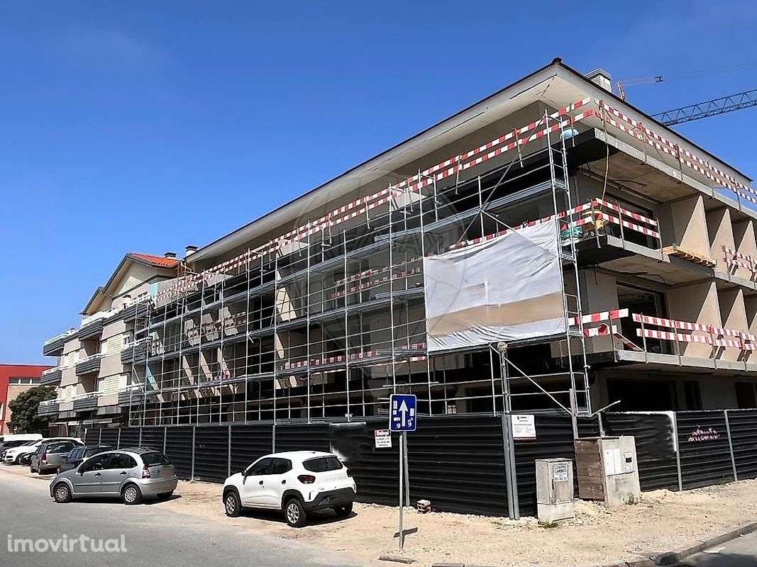 Apartamento T3 para venda - Grande imagem: 2/11