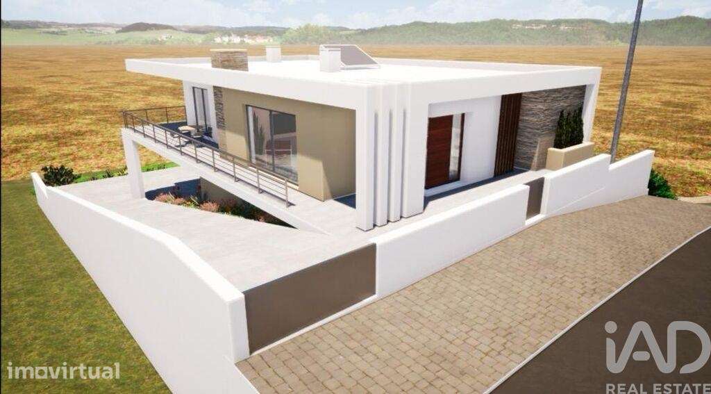 Terreno para construção em Cadaval e Pêro Moniz de 888,00 m2 - Grande imagem: 3/29