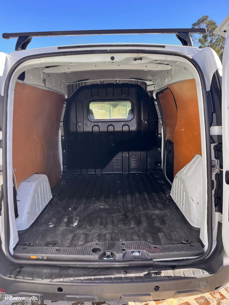 Renault EXPRESS 1.5 Dci  COM AC Classe 1 - 6