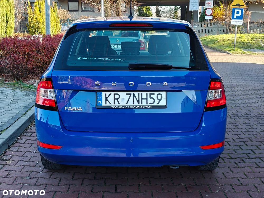 Skoda Citigo 1.0 Ambition - 5