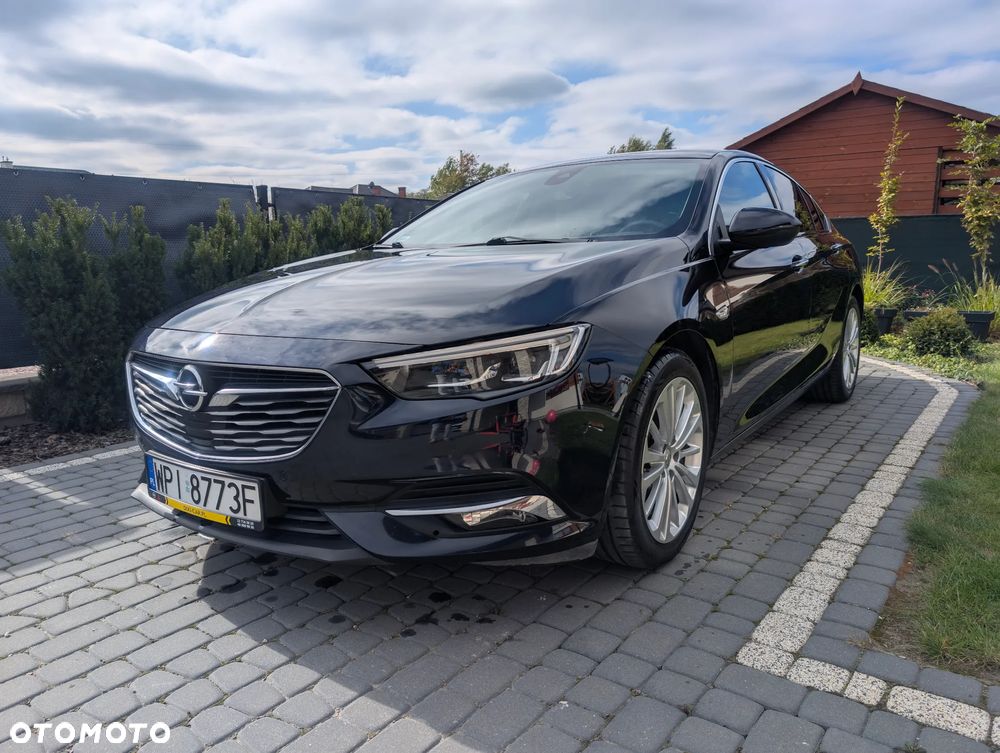 Opel Insignia 2.0 CDTI Executive - 25