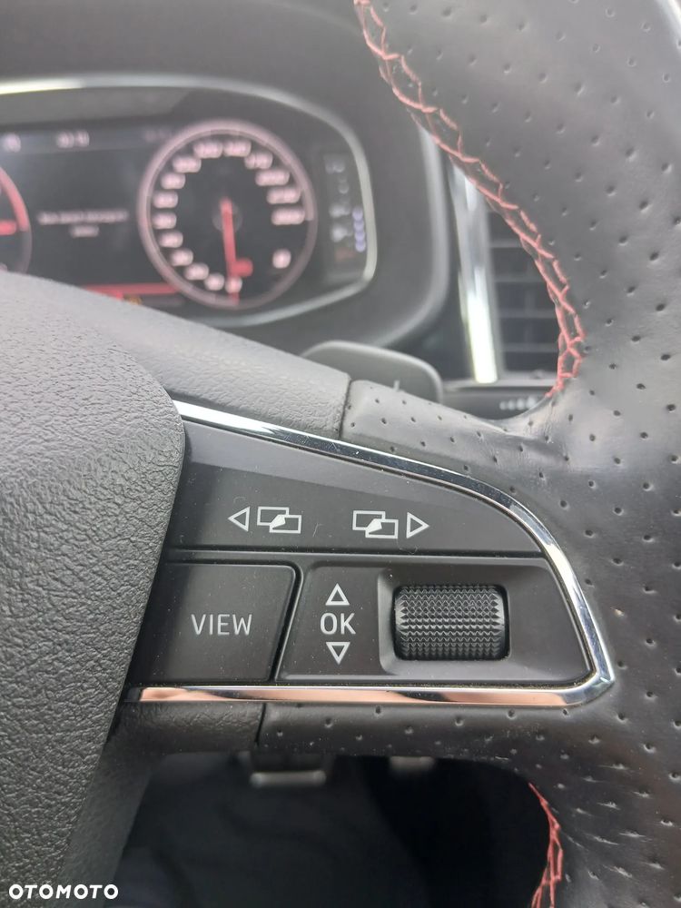 Seat Ateca 1.4 ECO TSI DSG FR - 25