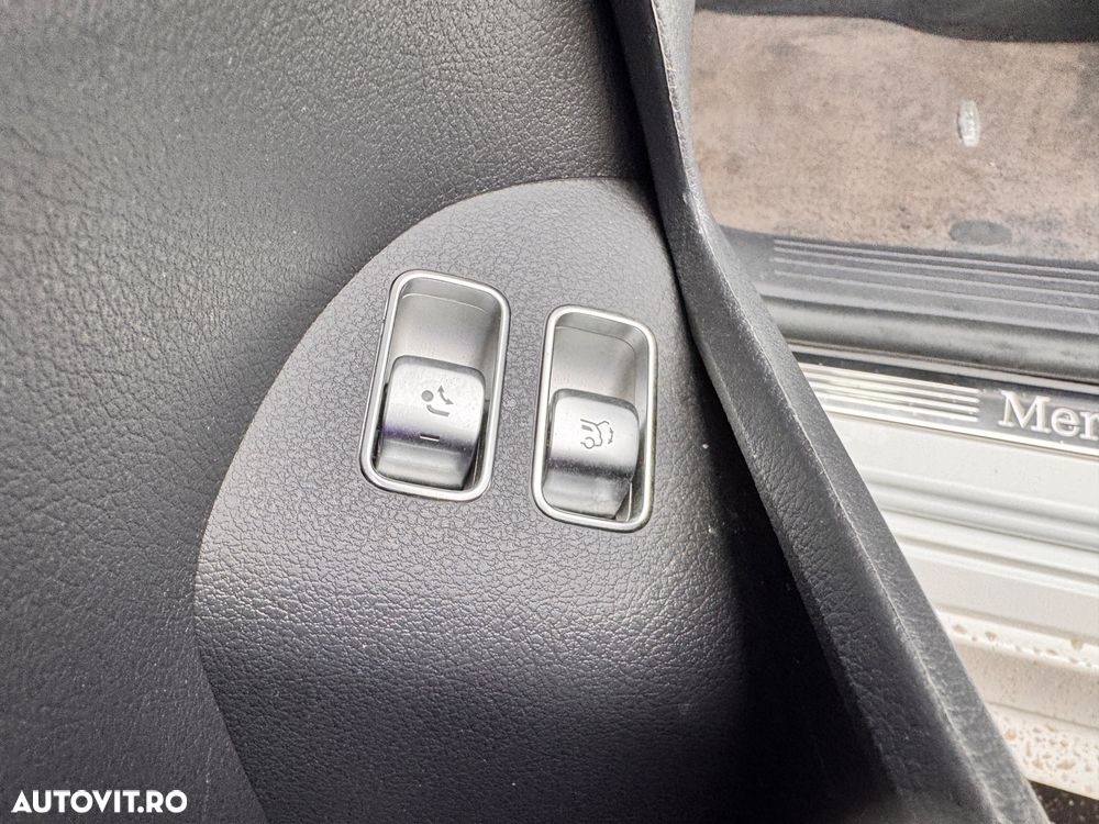 Mercedes-Benz GLE 400 d 4Matic 9G-TRONIC AMG Line - 18