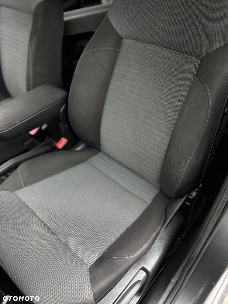 Volkswagen Polo 1.6 TDI DPF Comfortline - 9