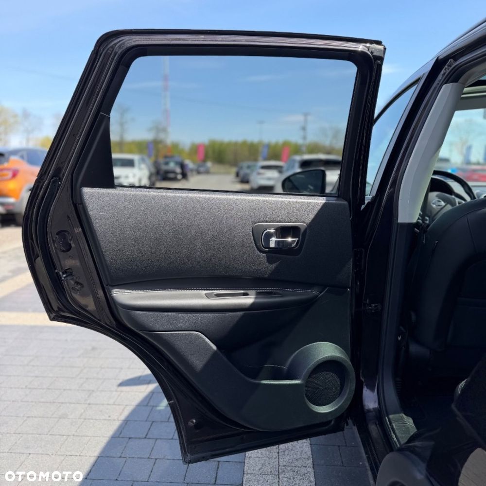 Nissan Qashqai - 19
