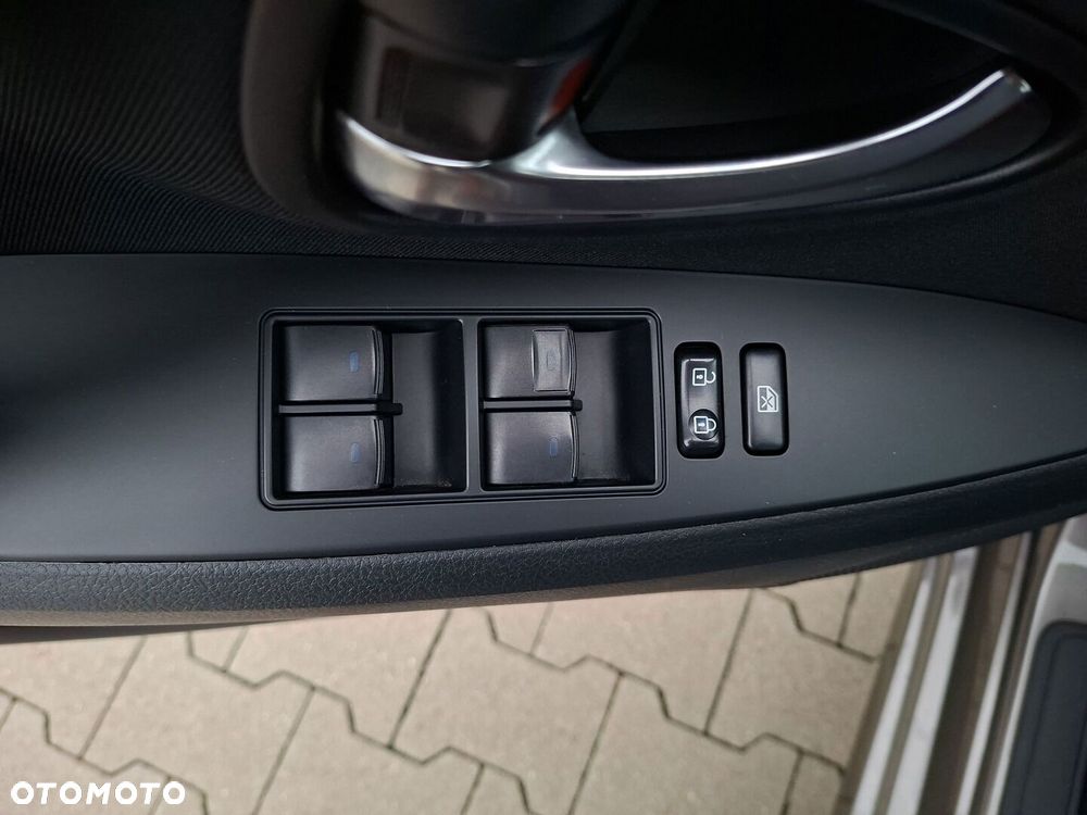 Toyota Avensis 2017