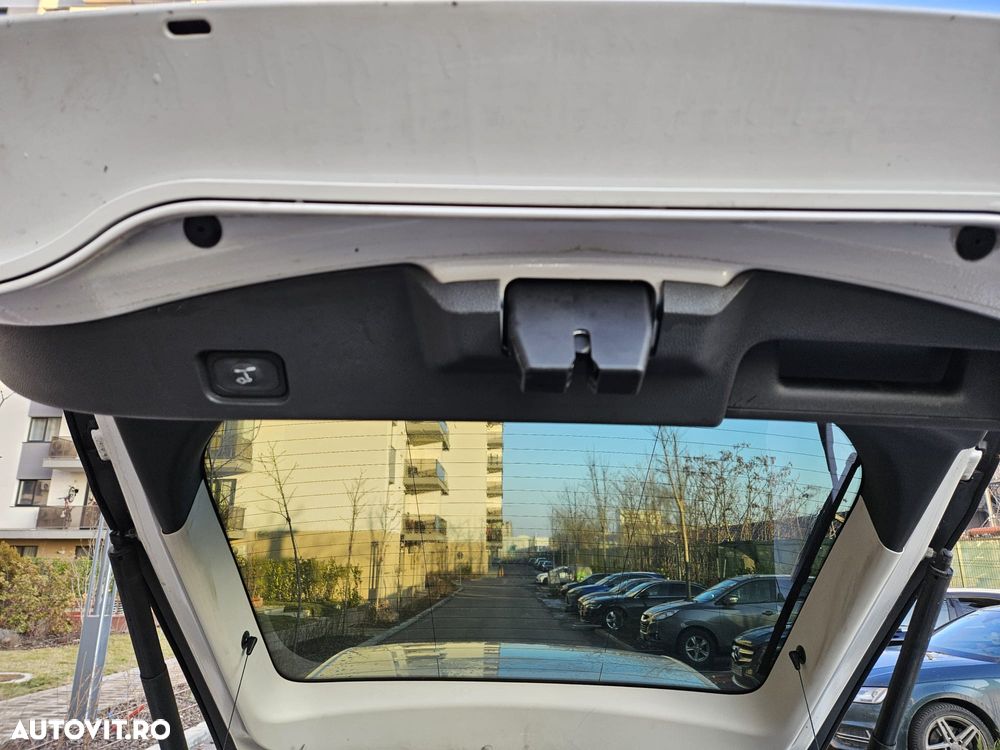 Ford Mondeo 2.0 TDCI PowerShift Titanium - 11