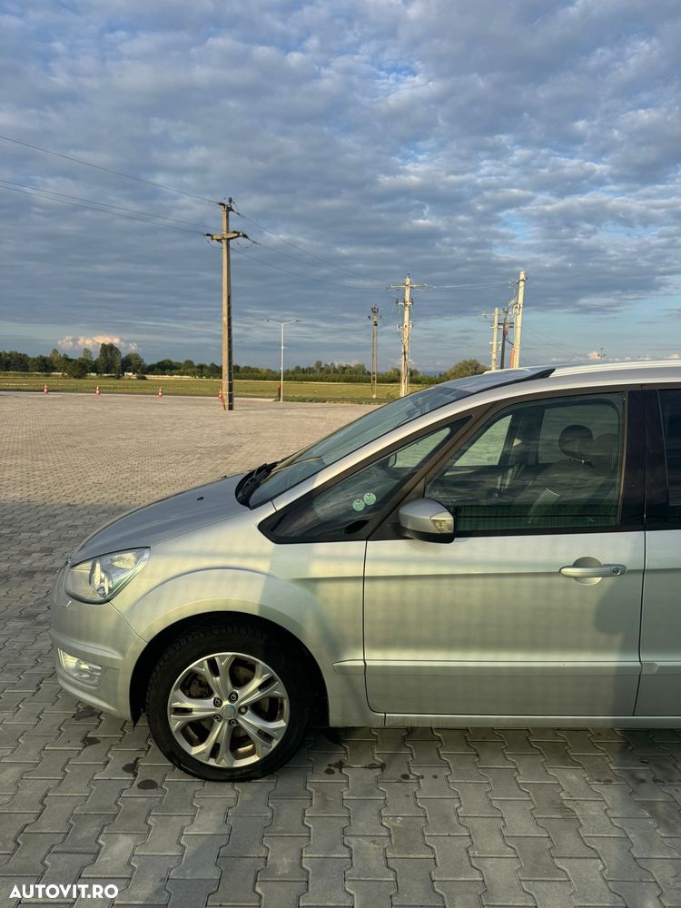 Ford Galaxy - 20