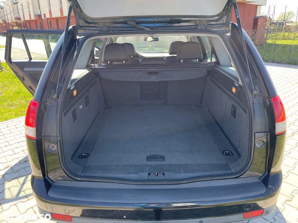 Opel Vectra 1.9 CDTI Cosmo - 7