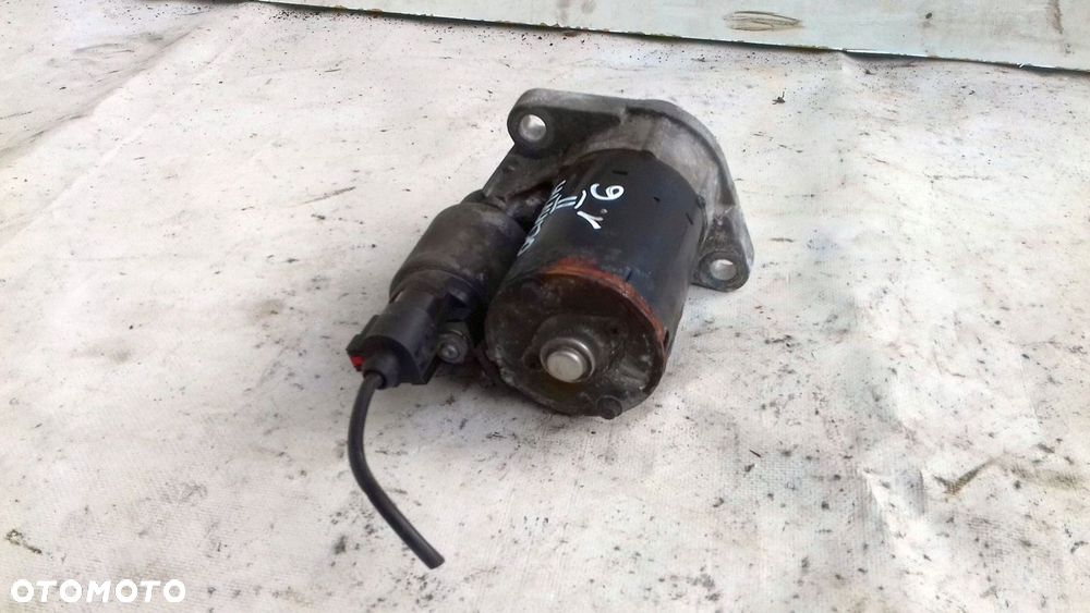 ROZRUSZNIK VW SEAT SKODA OCTAVIA II 2 1.6 8V 04- - 3