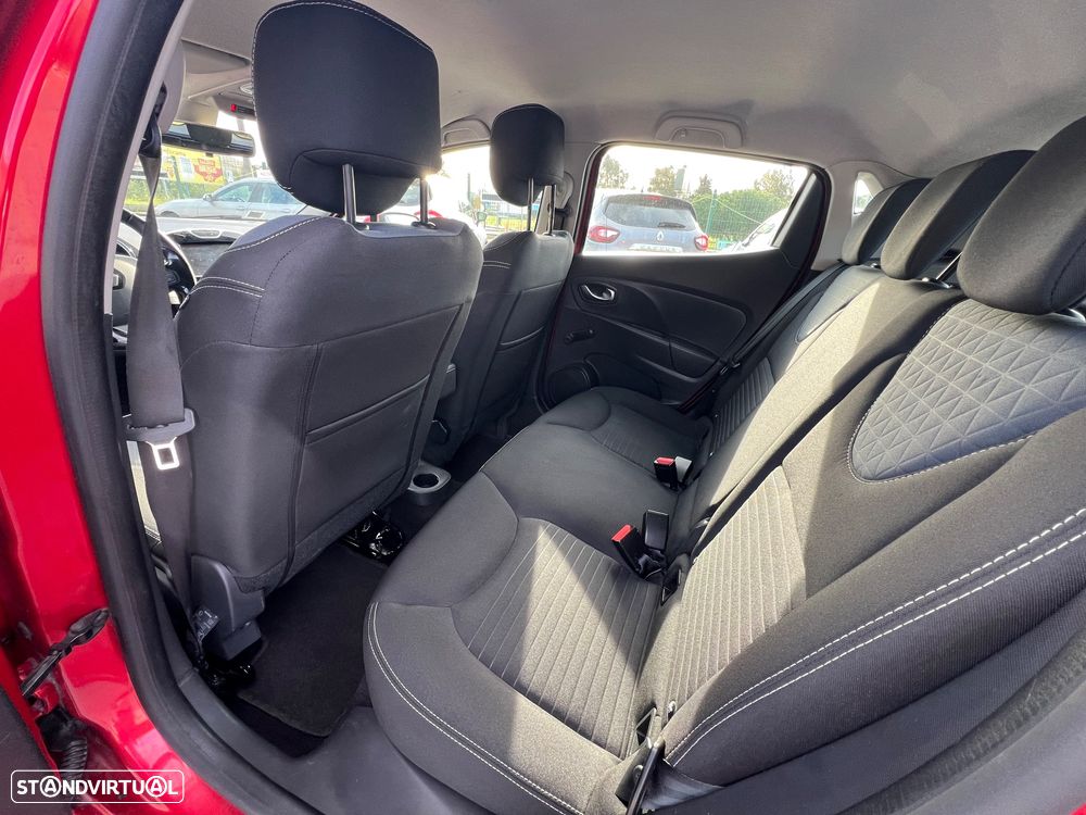 Renault Clio 1.5 dCi # - 13