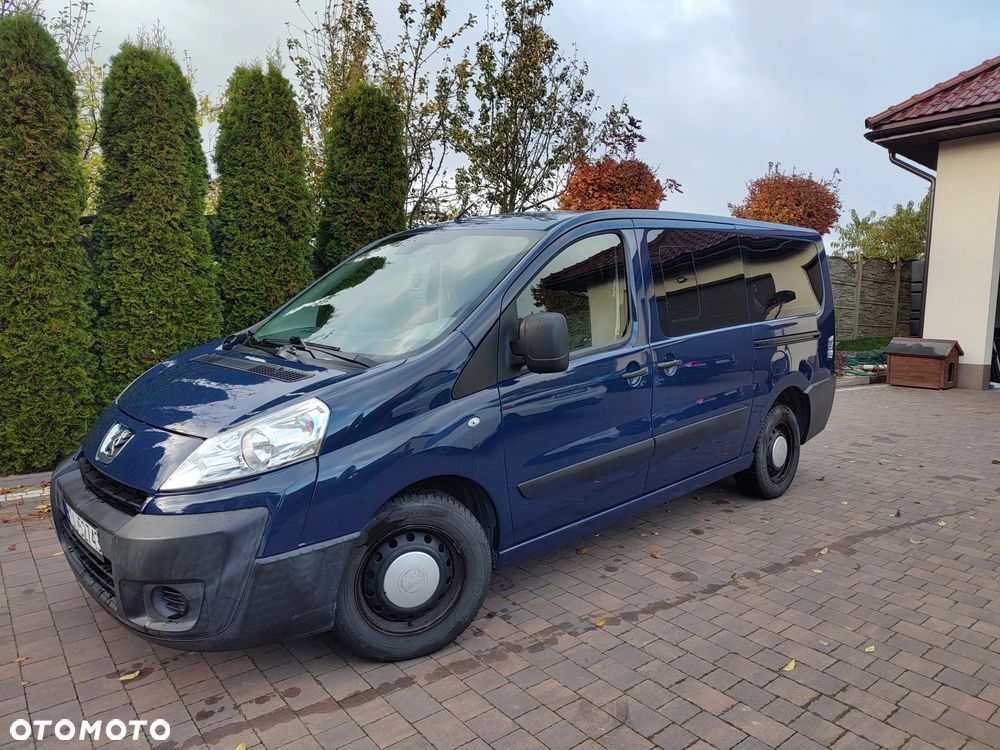 Peugeot Expert Tepee L2 Trendy - 8
