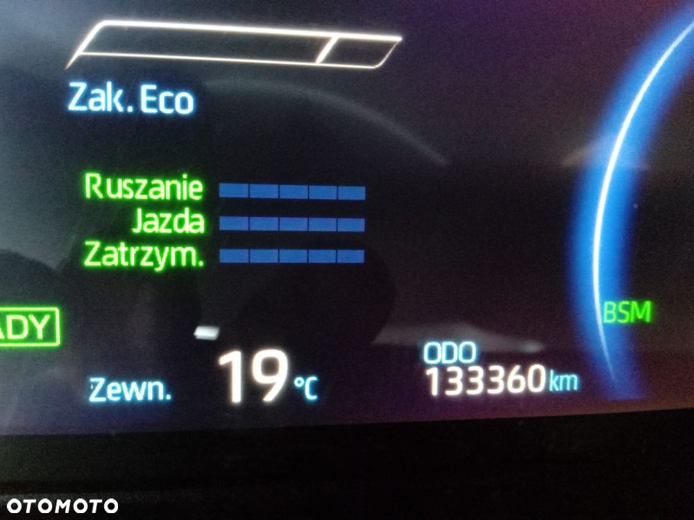 Toyota RAV4 2.5 Hybrid Black Edition by JBL 4x2 - 15