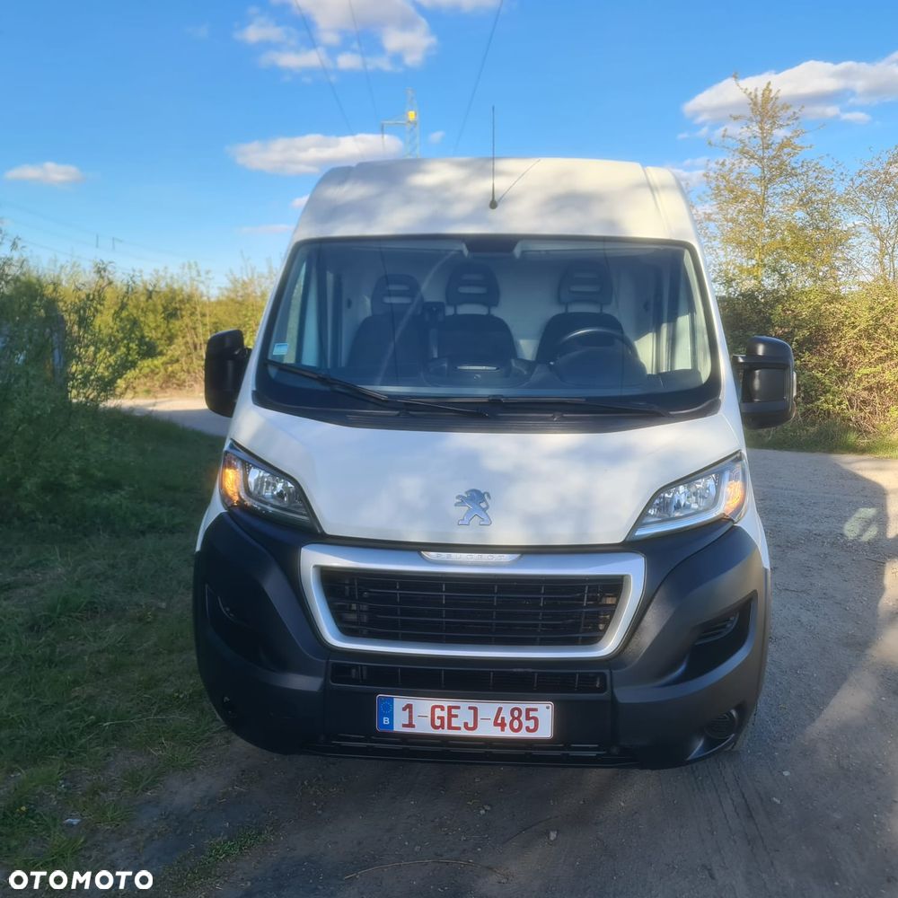 Peugeot BOXER - 11