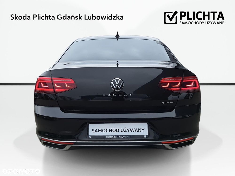 Volkswagen Passat - 6