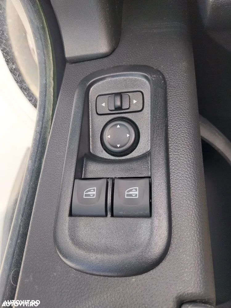 Renault MASTER FRIGORIFIC - 9