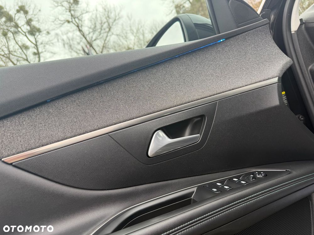 Peugeot 3008 1.5 BlueHDi GT S&S EAT8 - 15