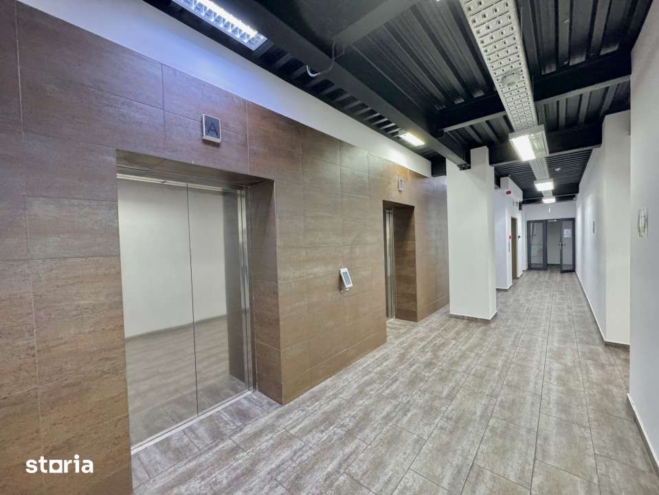 Inchiriere Birou Clasa A, 400 mp, Tudor- Iulius Mall. Comision 0% - Imagine principală: 4/10