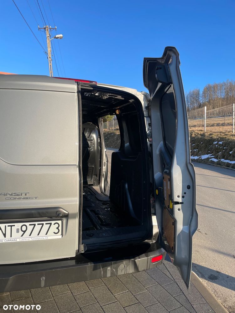 Ford Connect - 7
