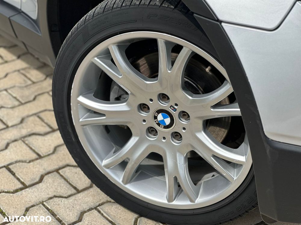 BMW X3 xDrive20d - 11