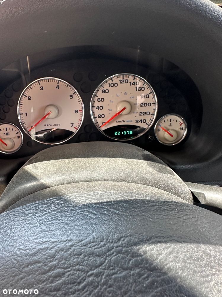 Jeep Cherokee 3.7 Limited - 8