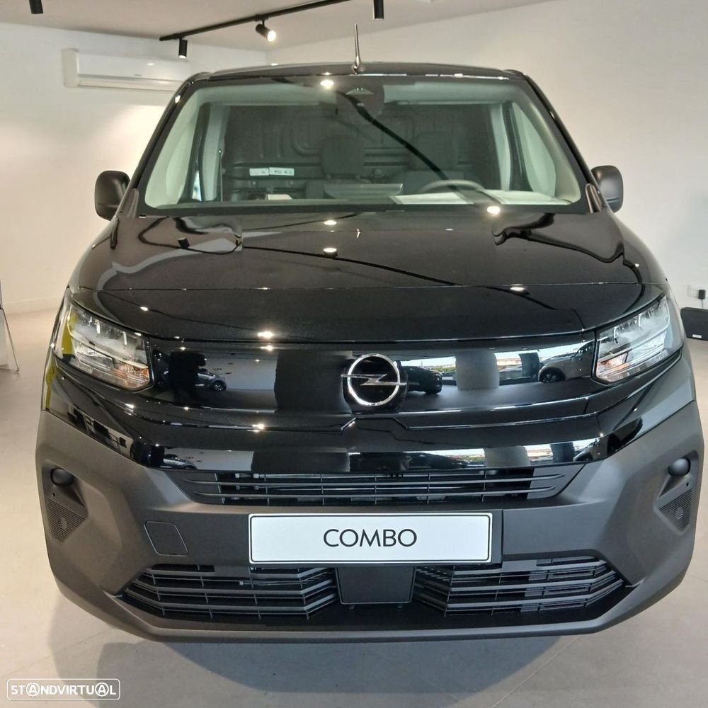 Opel Combo 1.5 CDTi - 2