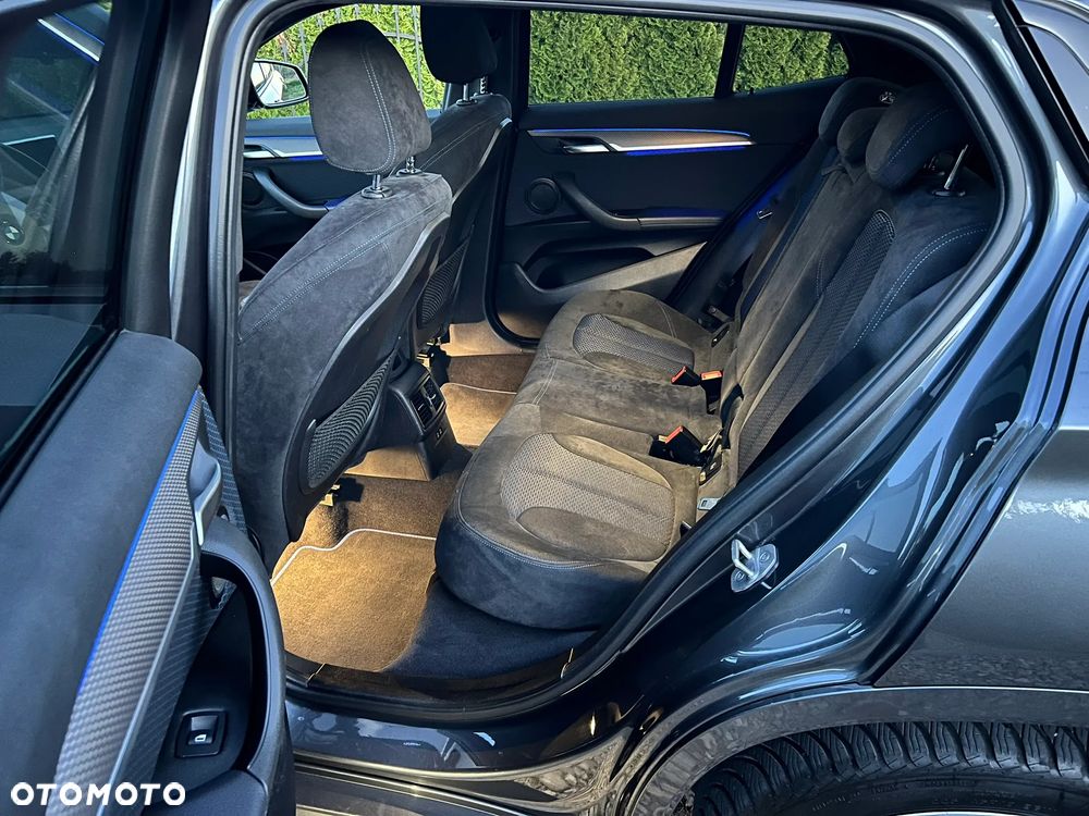 BMW X2 xDrive20d M Sport - 39