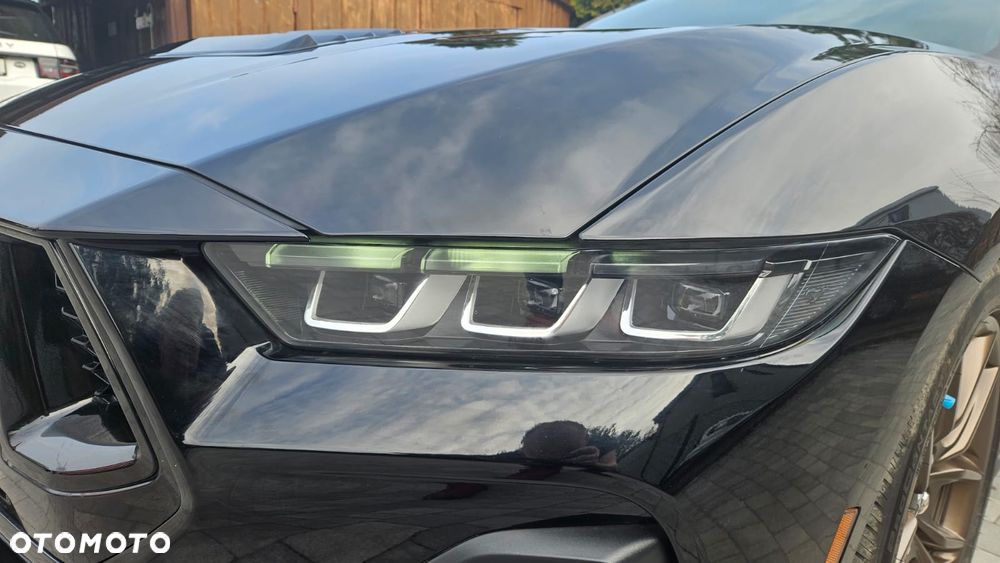 Ford Mustang - 20