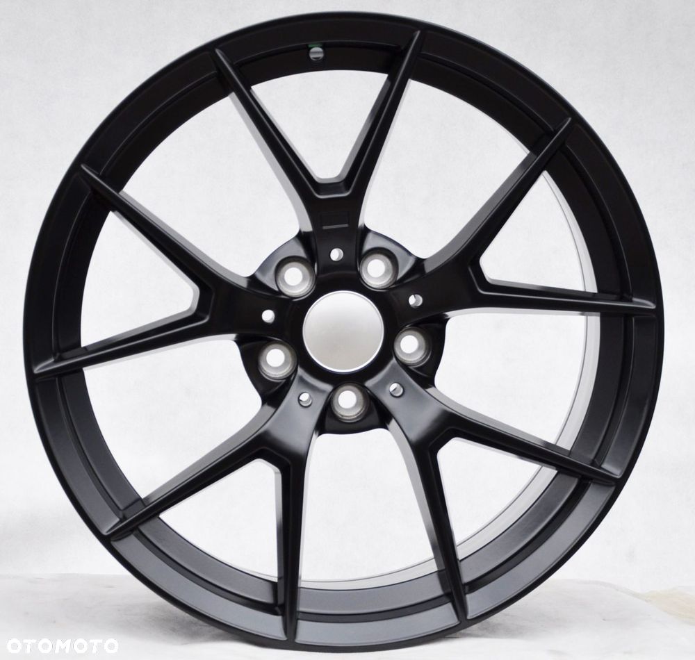1416 SB NOWE FELGI 20 5x112 BMW 5 G30 G31 6 G32 7 G11 G12 8 - 5