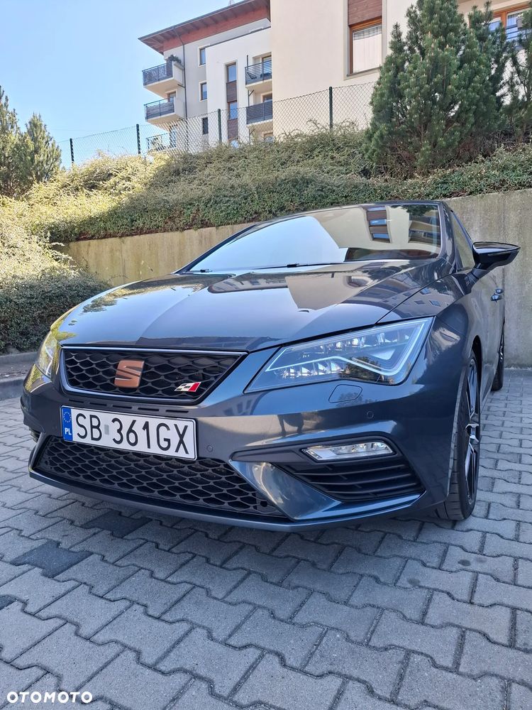 Seat Leon - 12
