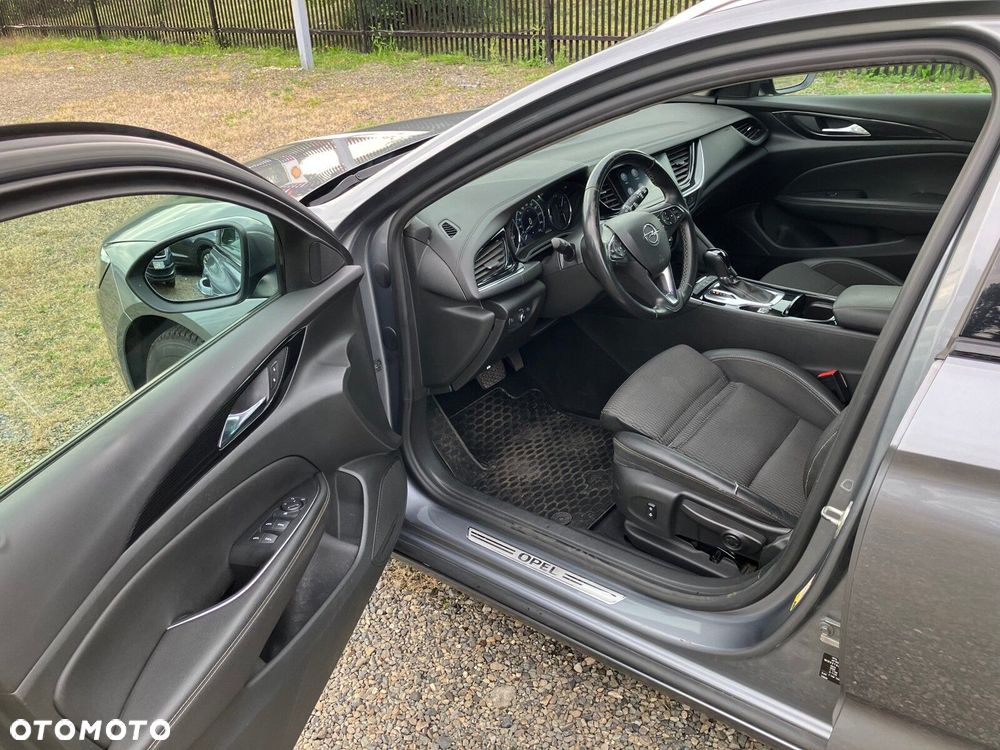 Opel Insignia 2.0 CDTI Enjoy S&S - 6