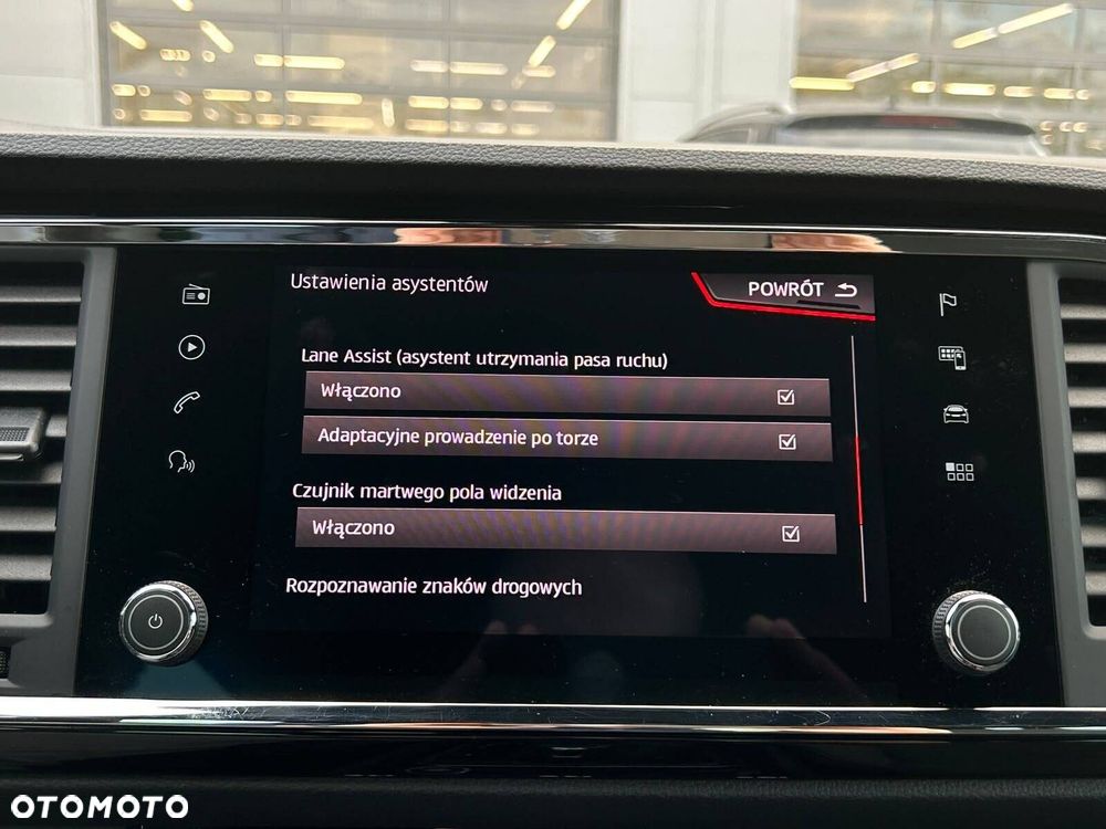 Seat Ateca 1.5 Eco TSI Xcellence S&S DSG - 37