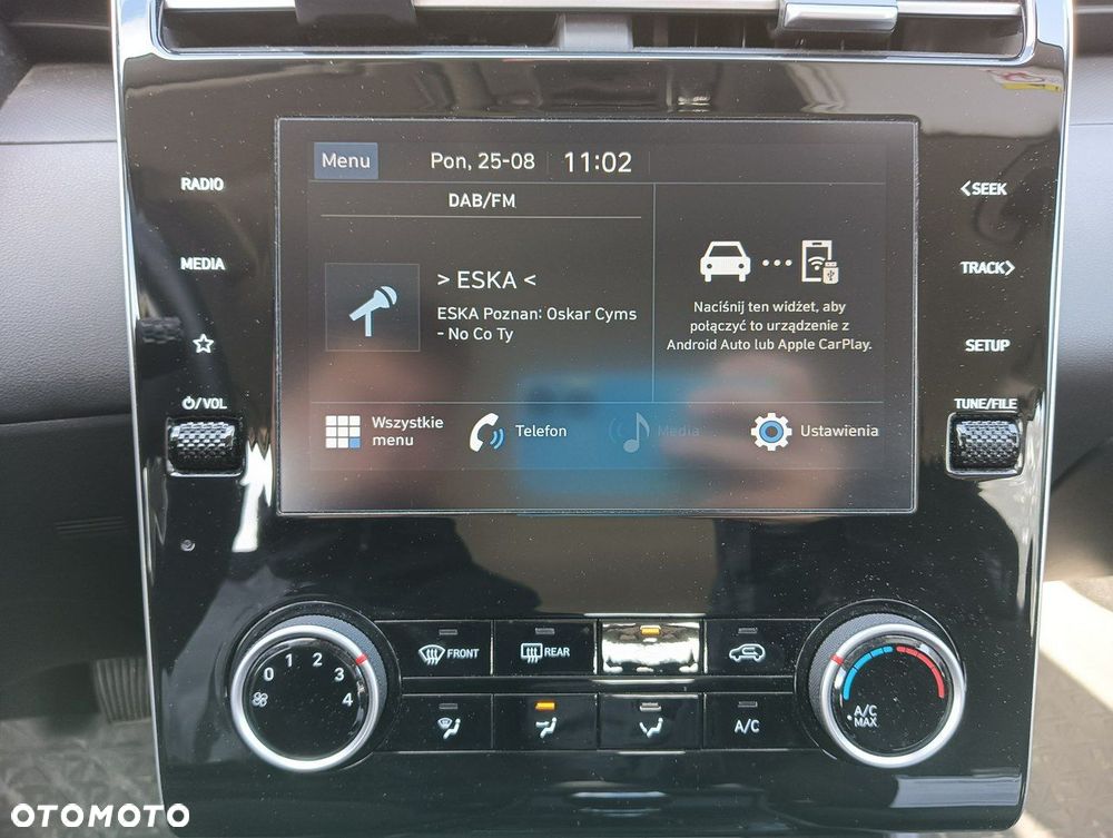 Hyundai Tucson 1.6 T-GDi Modern 2WD - 16