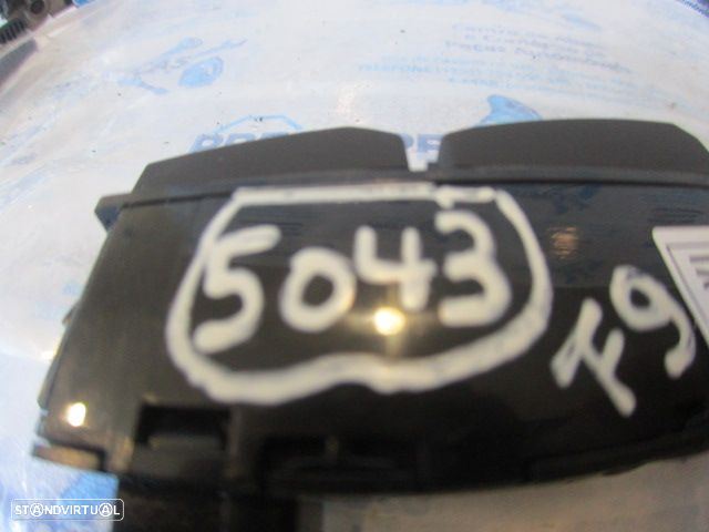 Interruptor 13317358 28246582 OPEL ASTRA J 2015 1.6 CDTI 110CV 4P BRANCO ASR MALA - 4