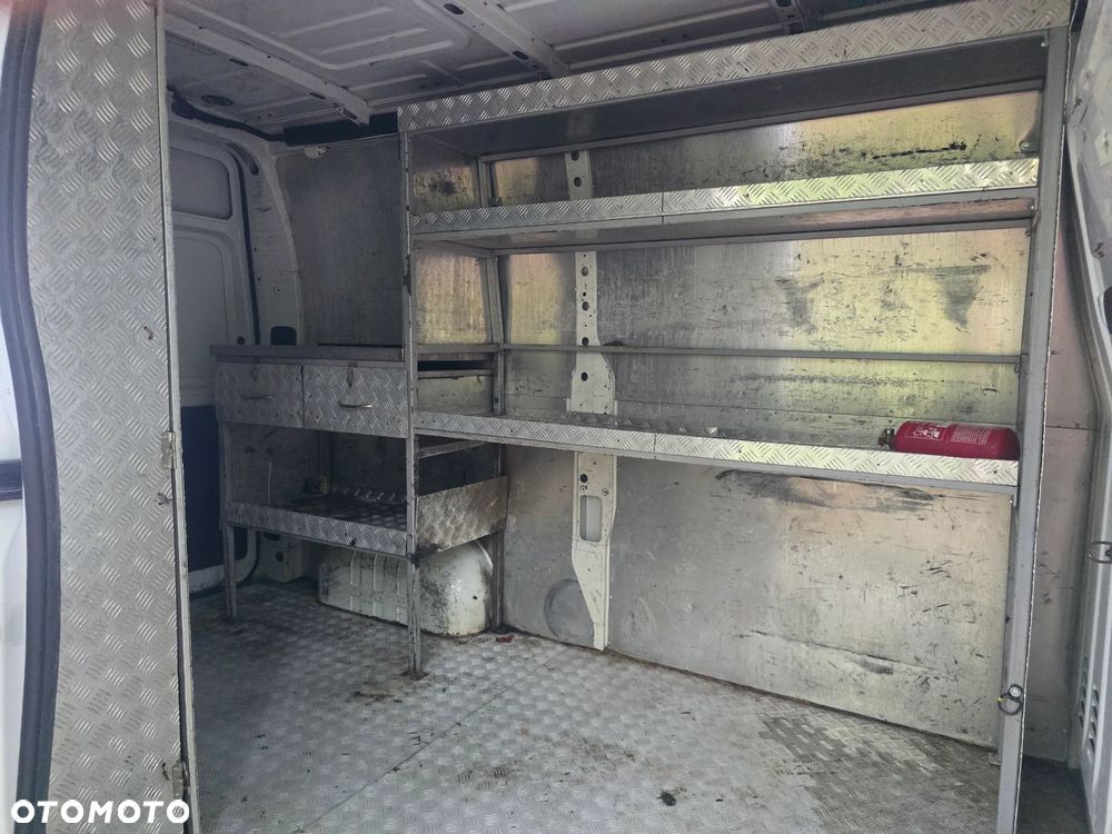 Renault Master - 14
