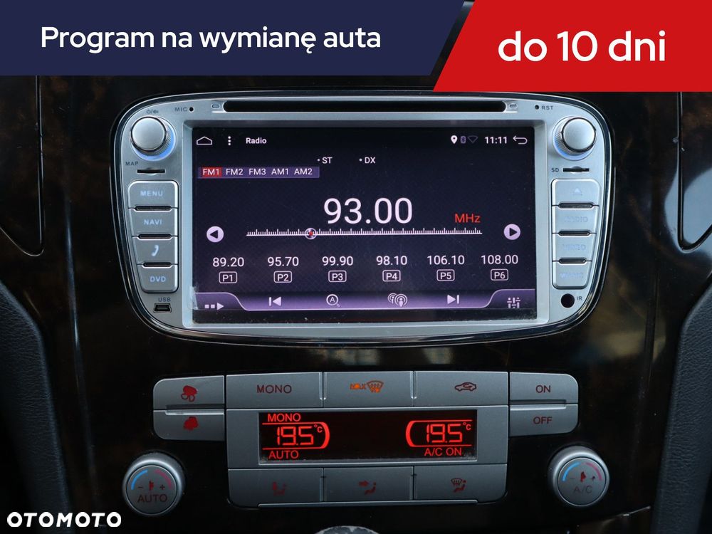 Ford Mondeo - 14