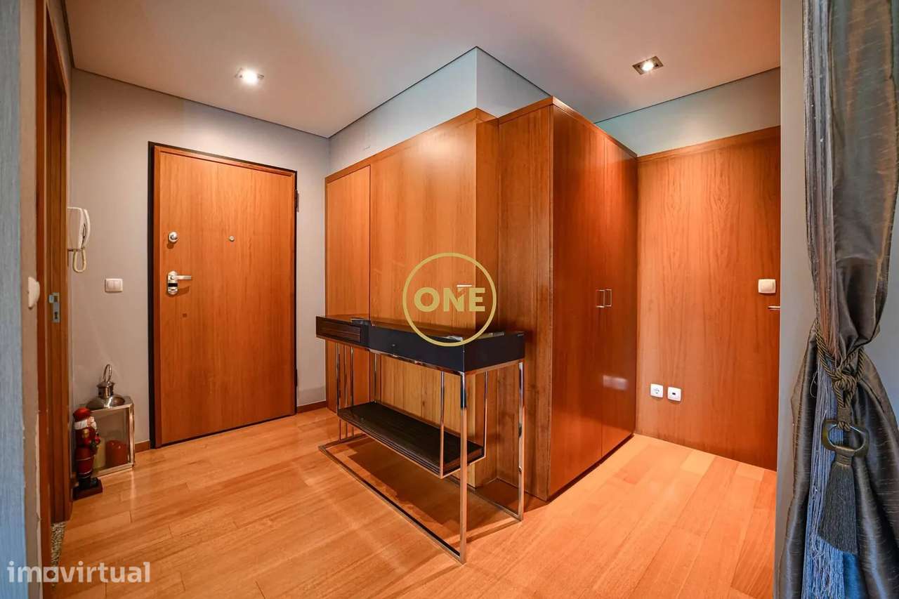Apartamento T3 em Montgeron - Grande imagem: 3/30