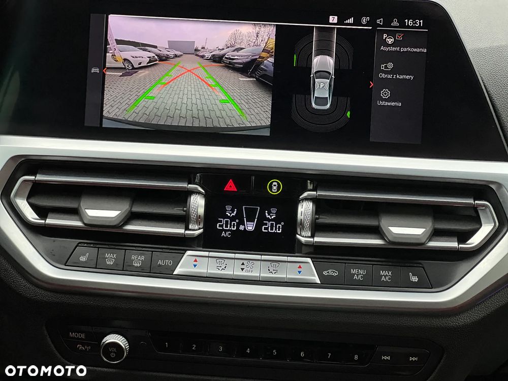 BMW Seria 4 430i M Sport - 17