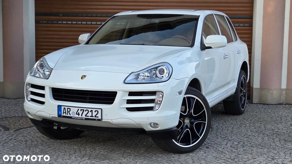 Volkswagen Touareg 3.0 V6 TDI DPF Automatik Individual - 19