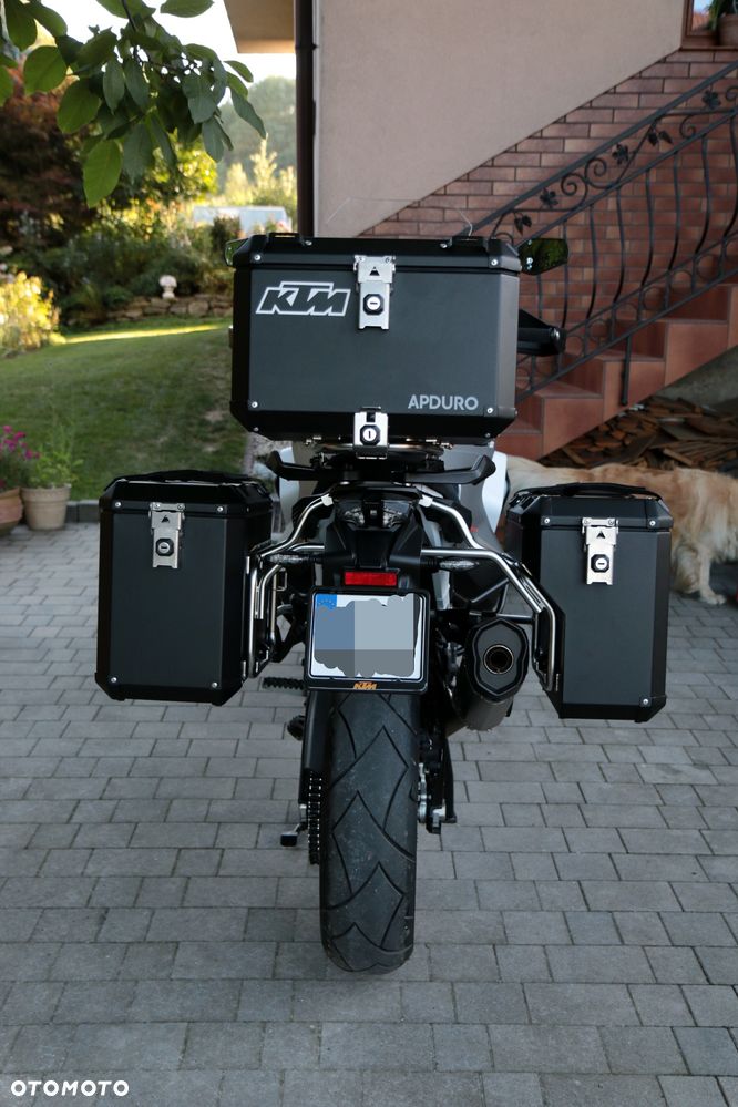 KTM Super Adventure - 14
