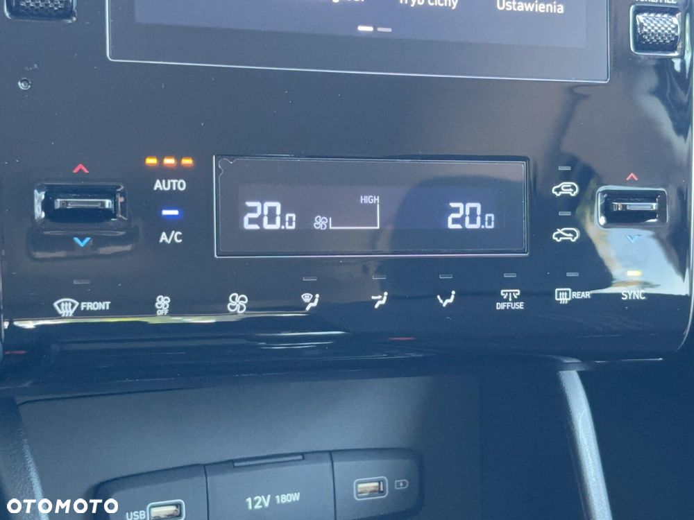 Hyundai Tucson 1.6 T-GDi Smart 2WD - 28