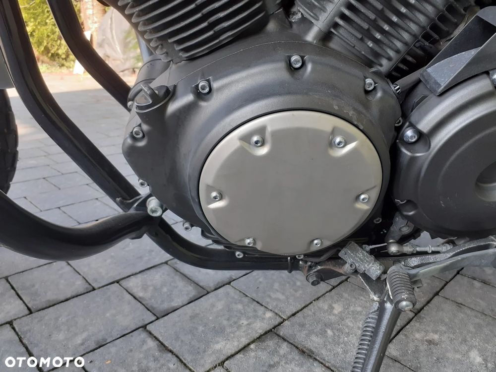 Yamaha SCR - 12