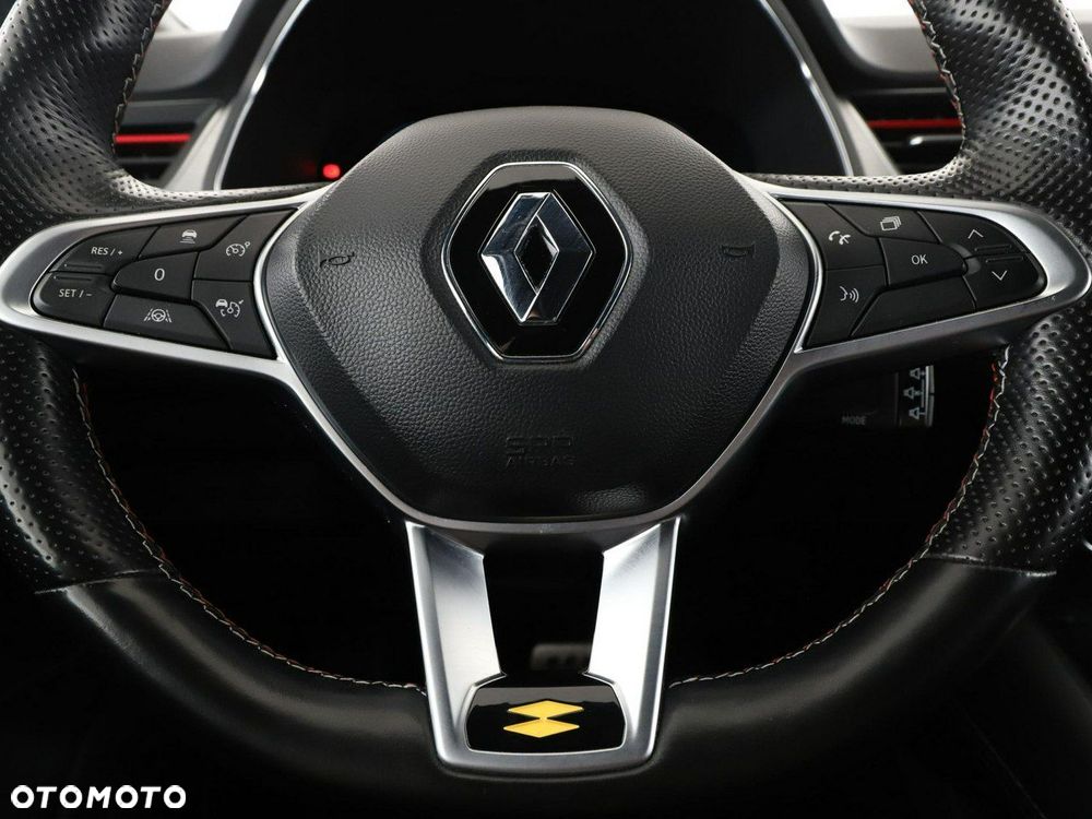 Renault Captur 1.6 E-TECH Full Hybrid 145 R.S Line - 22