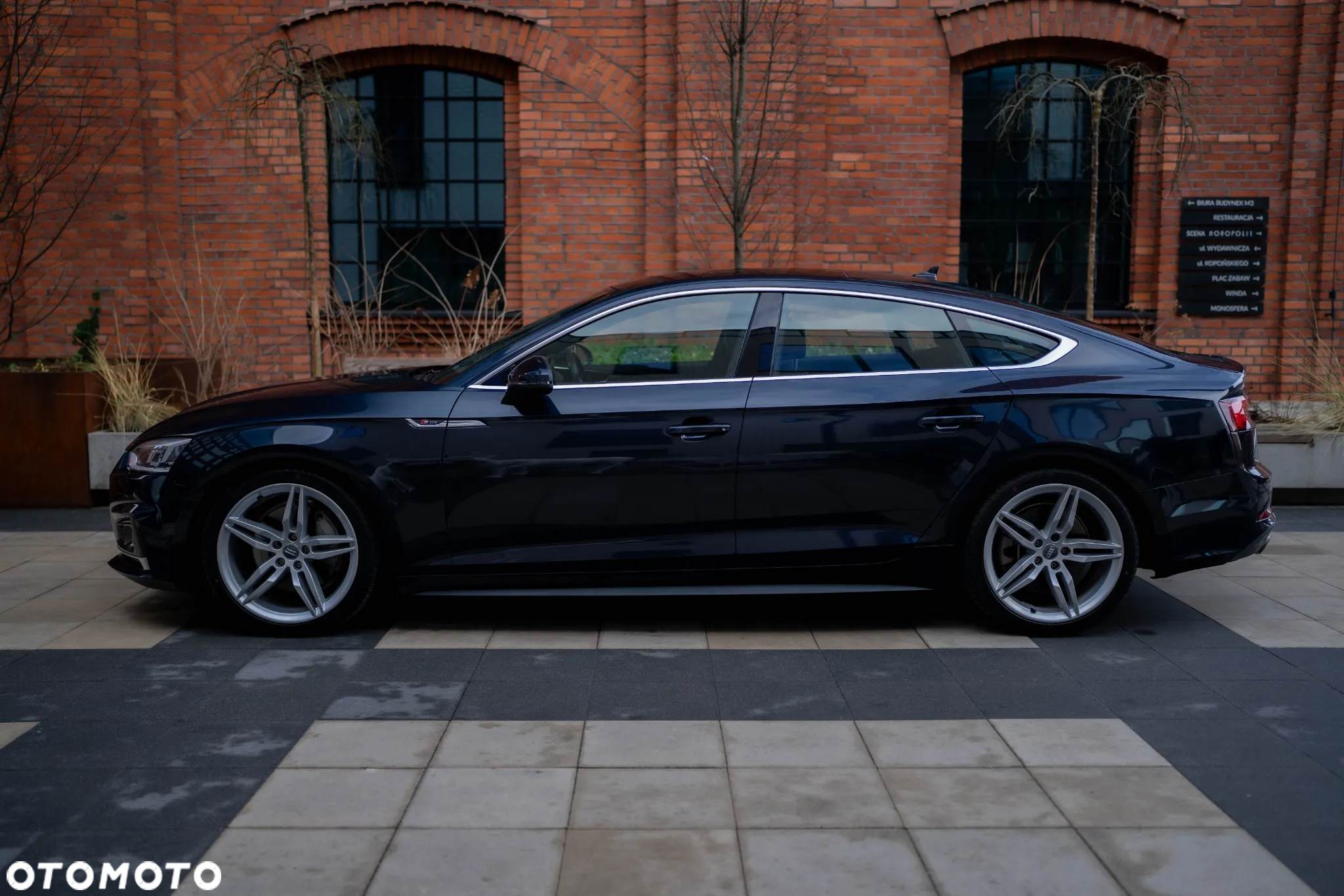 Audi A5 2.0 TFSI Quattro S tronic - 15