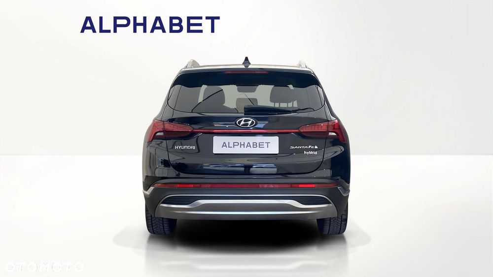 Hyundai Santa Fe 1.6 T-GDI HEV Platinum 4WD - 4