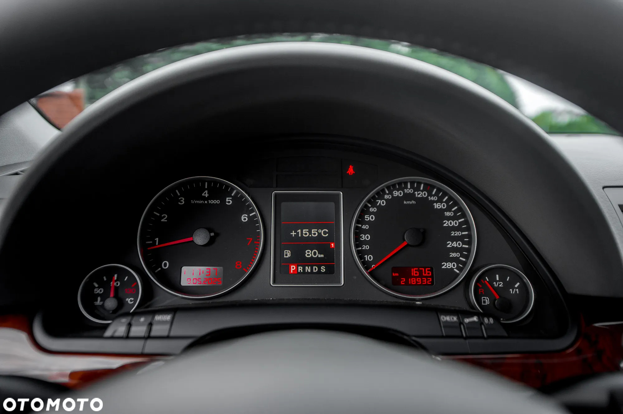 Audi A4 Avant 2.0 T FSI quattro tiptronic - 30