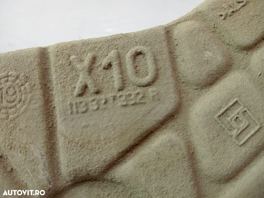 Suport motor 113327332r Renault Zoe 1  [din 2012 pana  2020] - 2