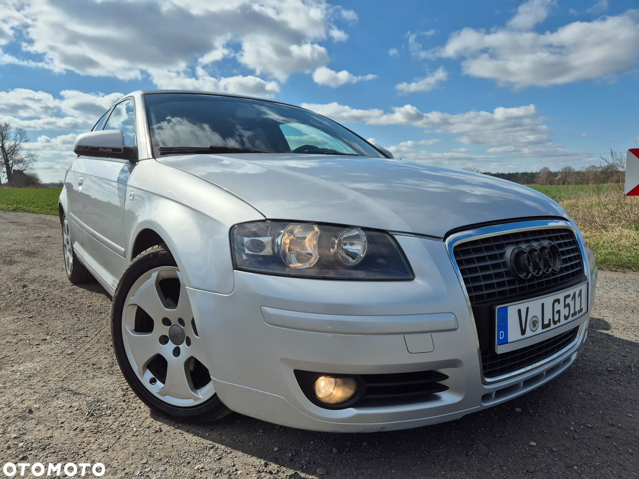 Audi A3 - 11